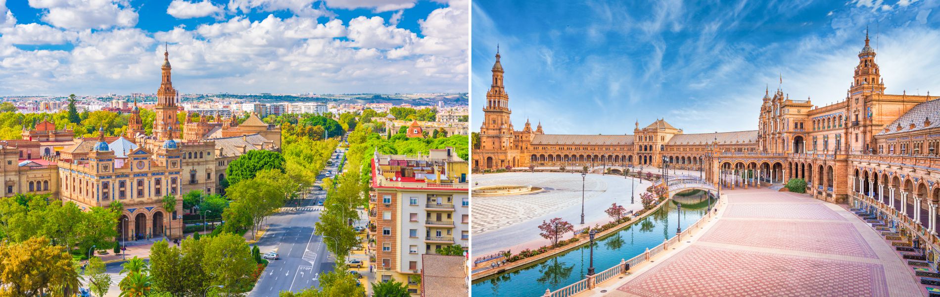 Eclectic Spain - 9 Days / 8 Nights