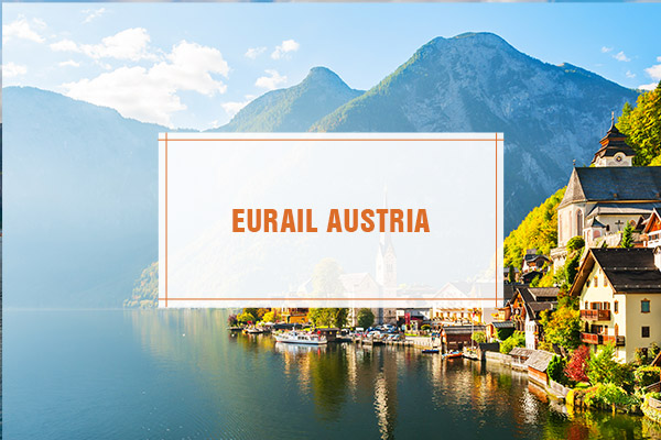 Eurail Austria