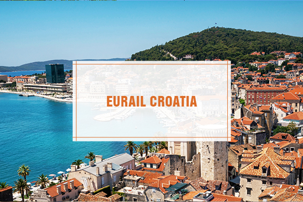 Eurail Croatia