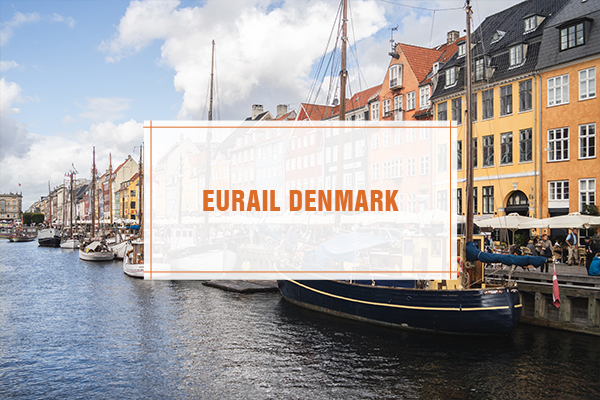 Eurail Denmark