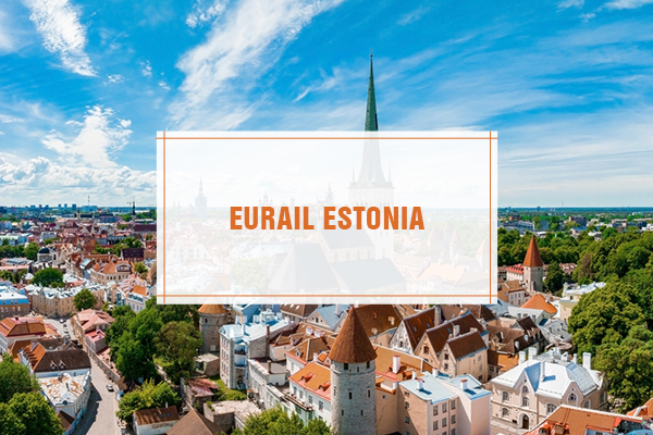 Eurail Estonia