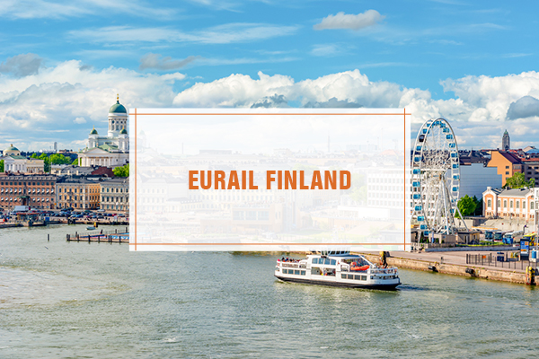 Eurail Finland