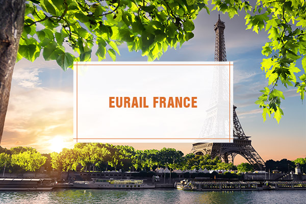 Eurail France