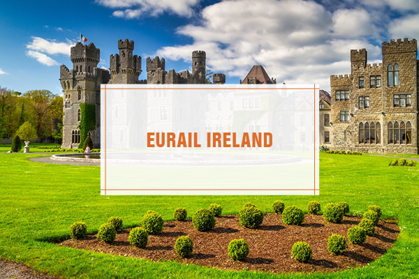 Eurail Ireland