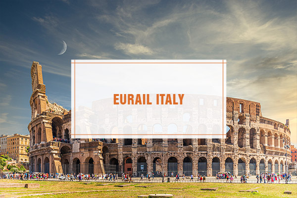 Eurail Italy