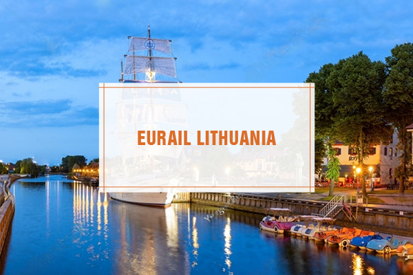 Eurail Lithuania