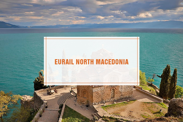 Eurail North Macedonia