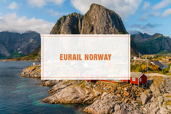 Eurail Norway