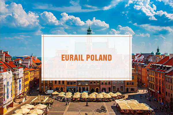 Eurail Poland