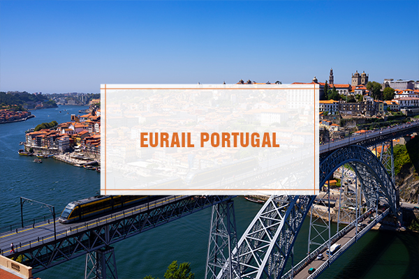 Eurail Portugal