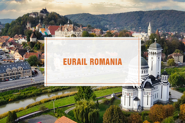 Eurail Romania