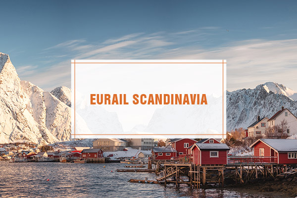 Eurail Scandinavia