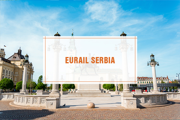 Eurail Serbia