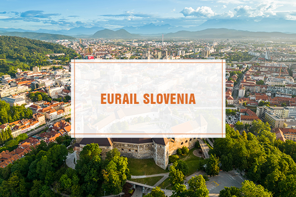 Eurail Slovenia