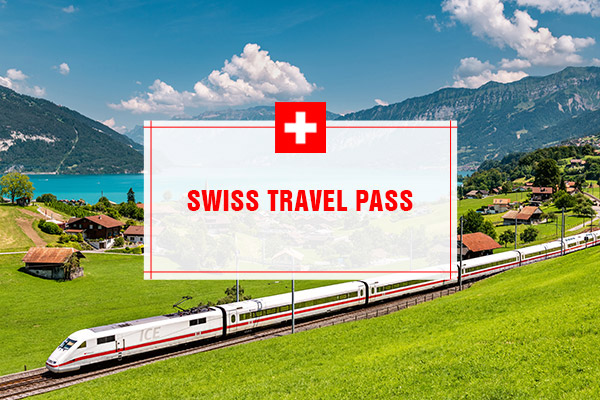 Swiss Travel Pass